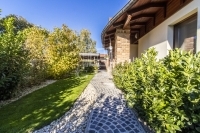 Aszód 家庭别墅 5