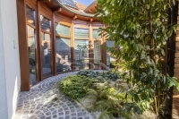 Aszód 家庭别墅 10