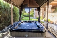 Aszód 家庭别墅 12