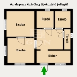 Nagykáta Családi ház 11