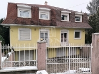 Budapest II. kerület Családi ház 24