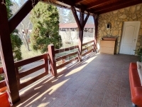 Veresegyház 家庭别墅 16