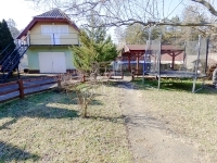 Veresegyház 家庭别墅 20