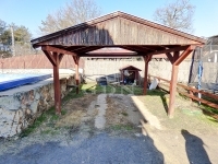 Veresegyház 家庭别墅 21