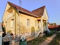 Vecsés Családi ház 23