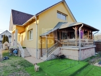 Vecsés Családi ház 22