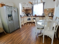 Vecsés Családi ház 12