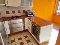 Budapest IX. kerület Квартира (кирпичная) 5