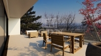 出卖 双面别墅 Szentendre, 268m2