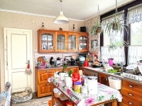 Erdőkertes Családi ház 1