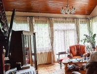 Erdőkertes Családi ház 2