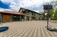 Kartal Családi ház 24