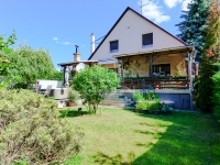 Eladó családi ház Kistarcsa, 236m2