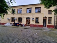 Budapest XIII. kerület Industrial area 2