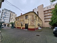 Budapest XIII. kerület Industrial area 0