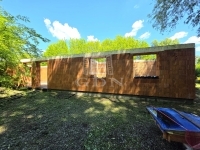 Őrbottyán 农场 3