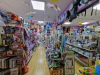 Budapest VIII. kerület Коммерческая - Офисное помещение 1