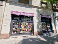 Budapest, VIII. kerület Коммерческая - Офисное помещение - 120.000.000 HUF