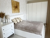 Budapest XVII. kerület Квартира (кирпичная) 8