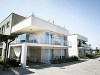 Budapest XVII. kerület Квартира (кирпичная) 15