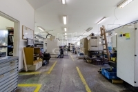 Aszód Ipari terület 2