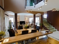 Budapest XVIII. kerület Частный дом 2