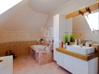 Budapest XVIII. kerület Частный дом 13