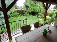 Budapest XVIII. kerület Частный дом 18