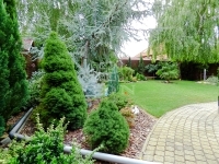 Budapest XVIII. kerület Частный дом 19