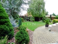 Budapest XVIII. kerület Частный дом 20