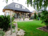 Budapest XVIII. kerület Частный дом 23