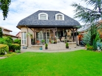 Budapest XVIII. kerület Частный дом 22