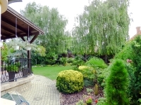 Budapest XVIII. kerület Частный дом 21