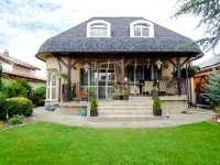 Budapest, XVIII. kerület Частный дом - 257.800.000 HUF