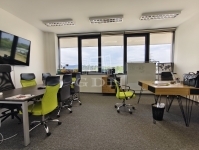 Budapest IV. kerület Офис 0