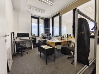 Budapest IV. kerület Офис 4