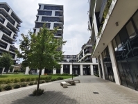 Budapest IV. kerület Офис 12