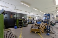 Aszód Ipari terület 4