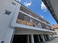 Hatvan Lakás (téglaépítésű) 3