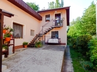 Budapest XVII. kerület Часть дома 19