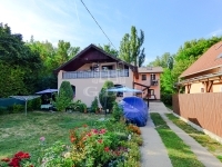 Budapest XVII. kerület Часть дома 18