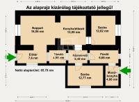 Tura Családi ház 21