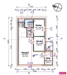 Szada Családi ház 14