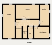 Dabas Családi ház 22