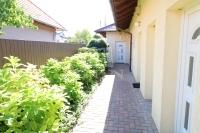 Fót Családi ház 1