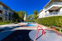 Zamárdi Lakás (téglaépítésű) 18