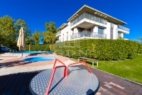 Zamárdi Lakás (téglaépítésű) 19