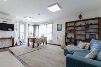 Zamárdi Lakás (téglaépítésű) 3