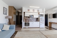 Zamárdi Lakás (téglaépítésű) 8