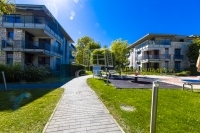 Zamárdi Lakás (téglaépítésű) 0